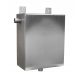 Central heating expansion vessel, stainless steel, 10 liters