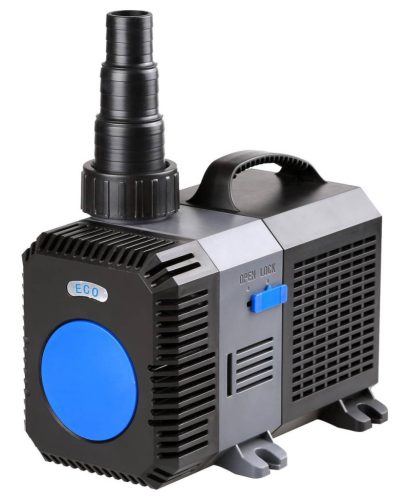  Sunsun 140 W Pump Over 5000 l/h