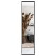 Bathroom mirror SkyMel rectangular wall mirror 40 x 160 mm