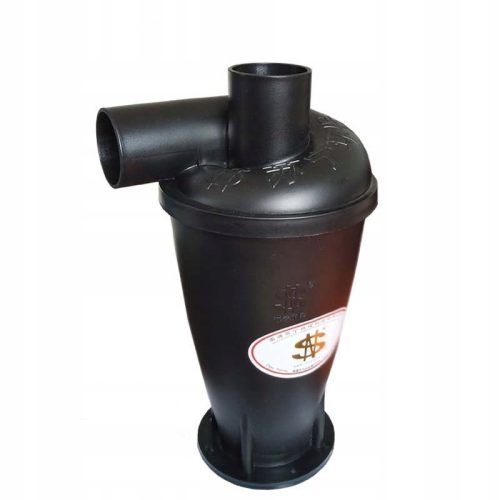 Dépoussiéreur cyclone filtre aspirateur séparateur de poussière