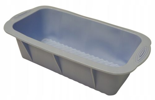 Baking trays and tins Springos bread tin 12 x 25.5 cm, diameter 9 cm