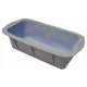 Baking trays and tins Springos bread tin 12 x 25.5 cm, diameter 9 cm