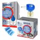  Bros 023 Anti-Mosquito Liquid 40 ml + Bros Electric Mosquito Liquid 40 ml