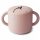  Mushie Blush Becher 2340019 rosa