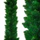  Green Garland 540 cm – PREMIUM – Dense Door Decoration