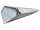 Catering extractor hood 100 x 70 x 40 filter, fan