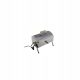  Electric box grill - grill and smoker