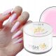  YOSHI JELLY PRO BUILDING GEL JELLY MILKY PINK 50 g