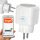 Executive Elements – Smart Home LTC Tuya WiFi Socket