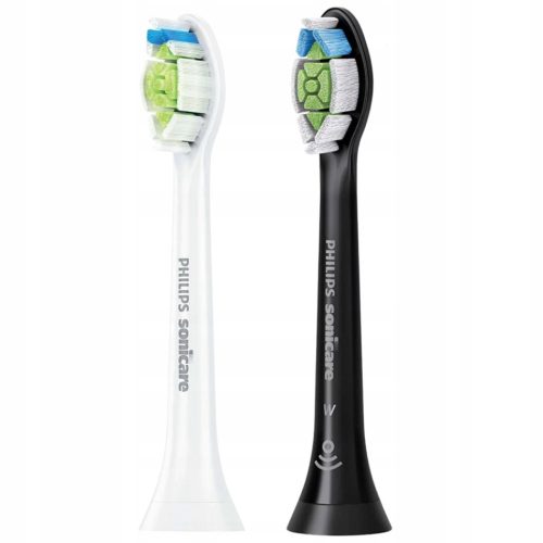  Philips Sonicare Diamond Clean Tip 2 pcs