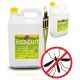  Carpat Anti-Mosquito Liquid 5 kg 5000 ml