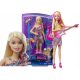  Barbie Big City Malibu Musical Doll Blonde Hair