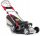  Petrol lawn mower with NAC basket, 150 cm³ capacity. Basket 70 l, cutting width 51 cm