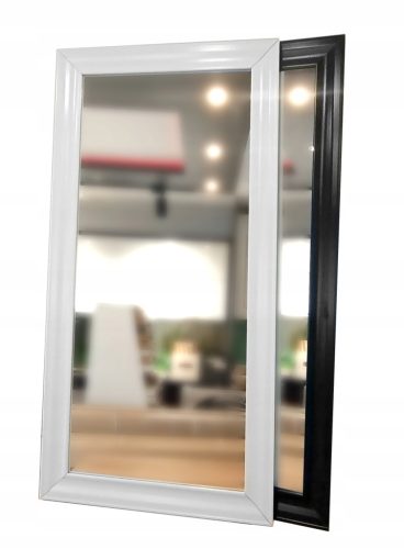 Bathroom Mirror Rectangular Wall Mirror Factory Mirror 600 x 1200 mm