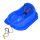  SLED WITH SEAT BELT STT BAMBINO BLUE