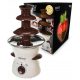  Chocolate fountain Camry CR 4457 beige/brown 190 W + product warranty card