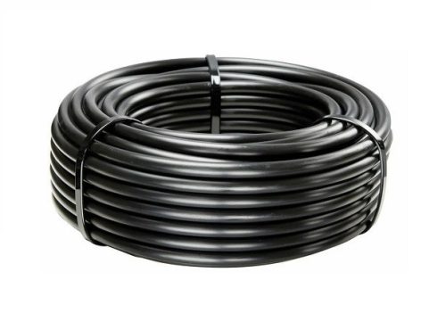  Installation pipe Fi 20mm for irrigation 25m