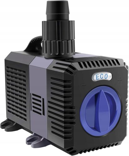 Pumps for garden pools Fontannowa Invital ECO P-6000 Pump