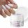  CLARESA SOFT & EASY BUILDING GEL WITH TIXOTROPY MILKY WHITE 45 G