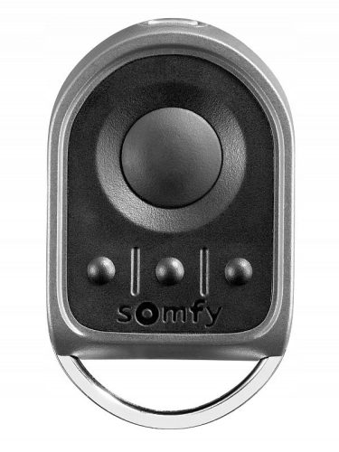 Somfy KEYGO 4-channel remote control 433.92 MHz IO