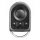 Somfy KEYGO 4-channel remote control 433.92 MHz IO