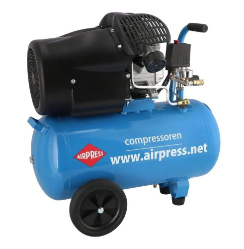 Compresseur d'air Airpress HL425-50 50 l 8 bar