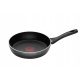 Frying pan Gerlach CONTRAST ThermoCoat ILAG traditional frying pan 24 cm non-stick coating