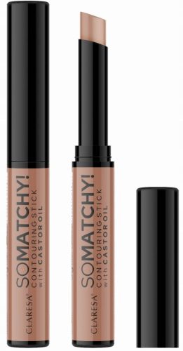  CLARESA SO MATCHY CONTOURING STICK 3.5