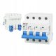 Adelid load-break switch 230 V IP20 63 A