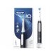  Oral-B iO 3 Black Electric Toothbrush with Braun Technology
