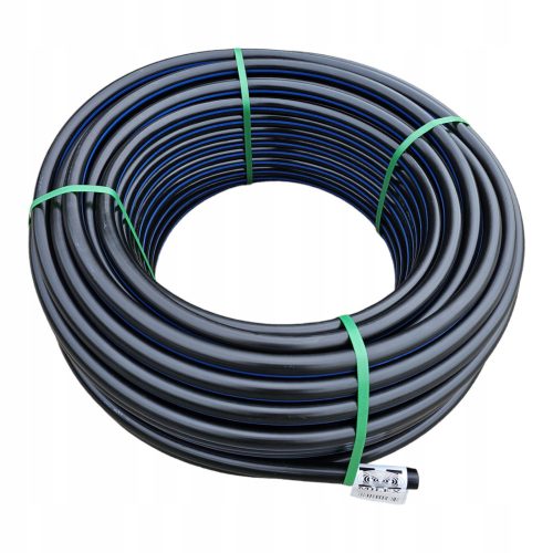  PE 25 installation pipe for irrigation PN6 100 m