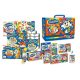  BAMBINO XL small artist set