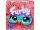  FURBY 2.0 Interactive Mascot Coral F6744