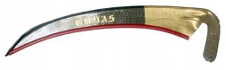  GUNAS 8 hand scythe, forged and sharpened