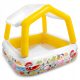 Square inflatable Intex pool 157 x 157 cm