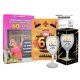  Funny 60th Birthday Gift for a Birthday Girl, Gift Set