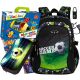  SCHULLAYET, BACKPACK SET for a football fan