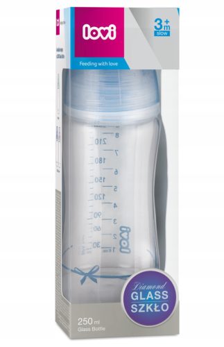  Bouteille Lovi 250 ml 74/204boy