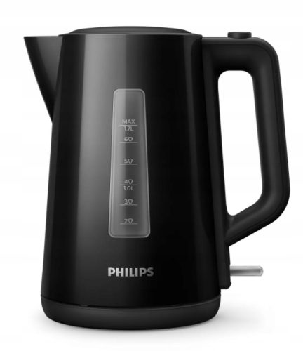  Philips HD9318/20 kettle 2200 W 1.7 l black