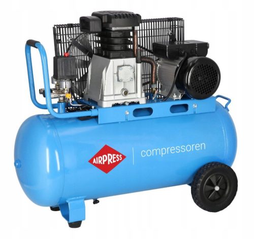 Compresseur d'air Airpress HL340-90 90 l 10 bar