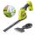  Ryobi shrub and grass shears 18V RY18GSA-0