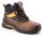 Bearfield K08 work boots, size 41