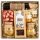  GIFT basket set tea syrup