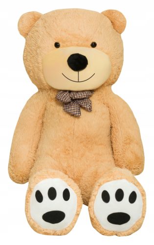  Plush bear Tedbi S01N beige 120 cm