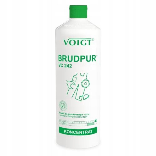  VOIGT BRUDPUR VC242 greasy dirt, 1l