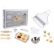  Wooden Kitchen Baking Accessories Set XL