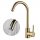 Forb MASTER floor-standing kitchen faucet