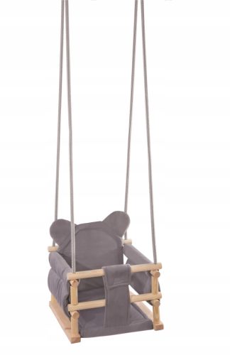 Bucket Swing Toy 33 x 25 x 33 cm