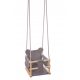 Bucket Swing Toy 33 x 25 x 33 cm