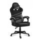  HUZARO FORCE 4.4 SWIVEL GAMING CHAIR